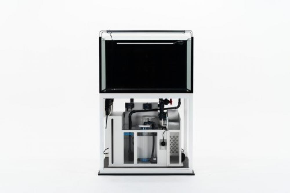 ReefTank Systemaquarium / Deltec 360 Liter